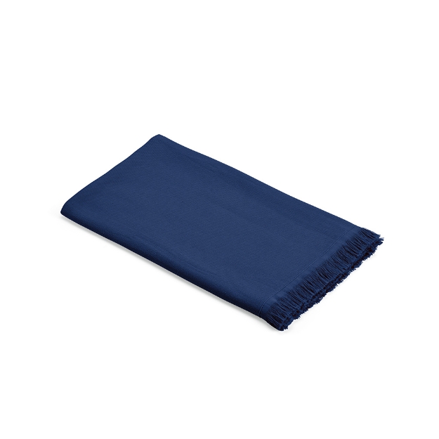 Cellini Towel Blue